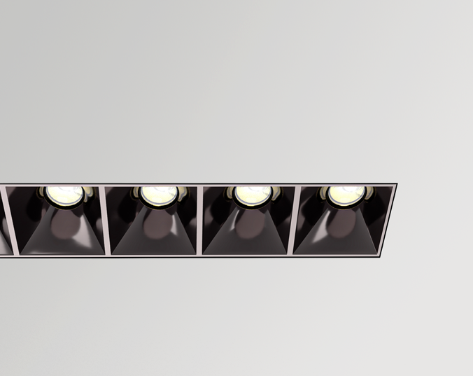 Symmetrical Baffles Deep-BID-T